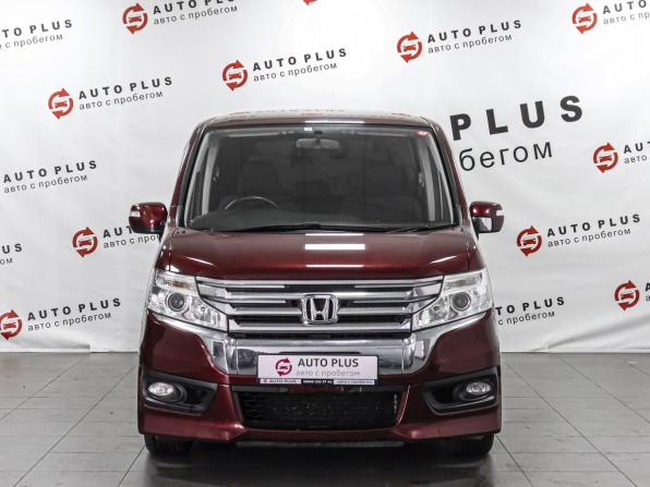 Honda Stepwgn IV Рестайлинг с пробегом 2013 года, цена 1 619 000 рублей, 230875 км, минивэн, Автокод Объявления
