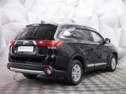 Mitsubishi Outlander III Рестайлинг 3 Ульяновск  - изображение 25