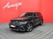 Volkswagen Tiguan II Рестайлинг Вологда  - изображение 20