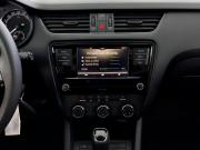 Skoda Octavia III (A7) Рестайлинг Москва  - изображение 42