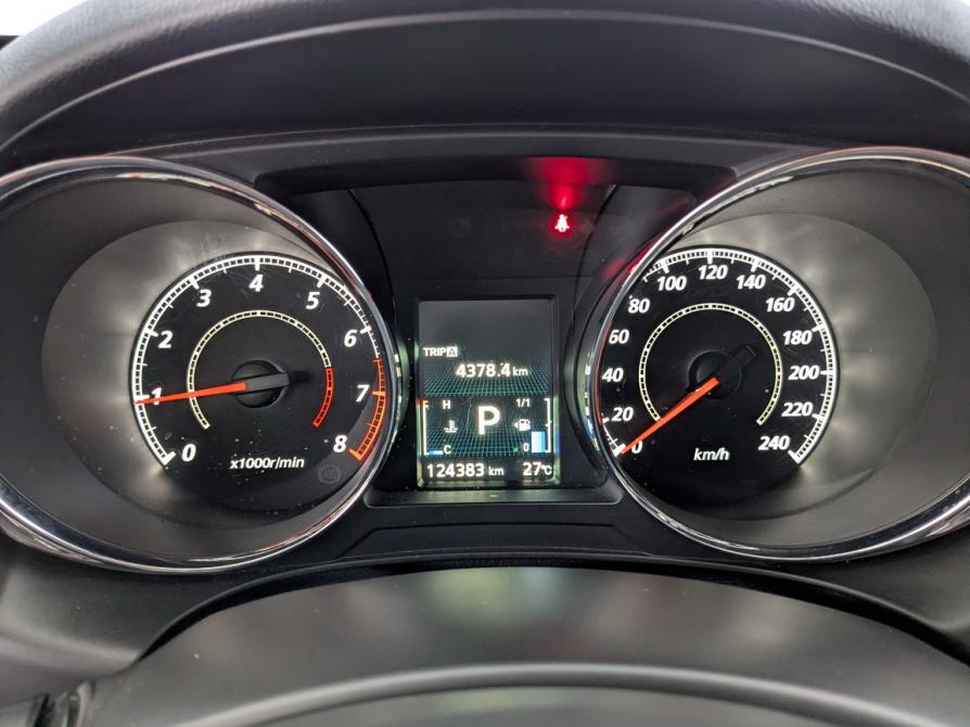 Mitsubishi ASX I Рестайлинг 2 Москва  - изображение 14
