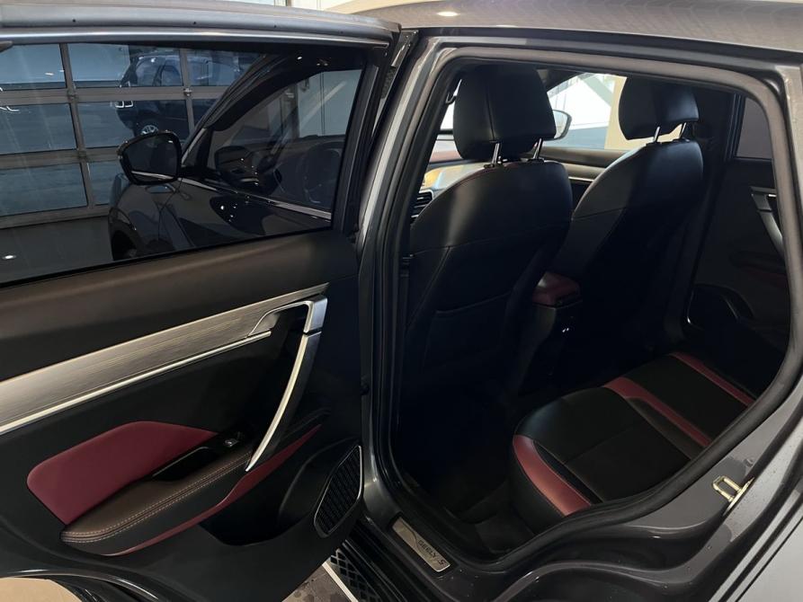 Geely Coolray I Чебоксары  - изображение 19