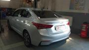 Hyundai Solaris II Санкт-Петербург  - изображение 41