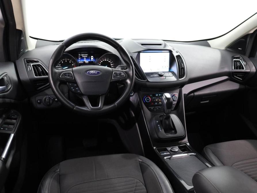 Ford Kuga II Рестайлинг Ростов-на-Дону  - изображение 6