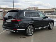 BMW X7 I (G07) Рестайлинг Казань  - изображение 46
