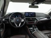 BMW 5 серии VII (G30/G31/G38) Рестайлинг Москва  - изображение 31
