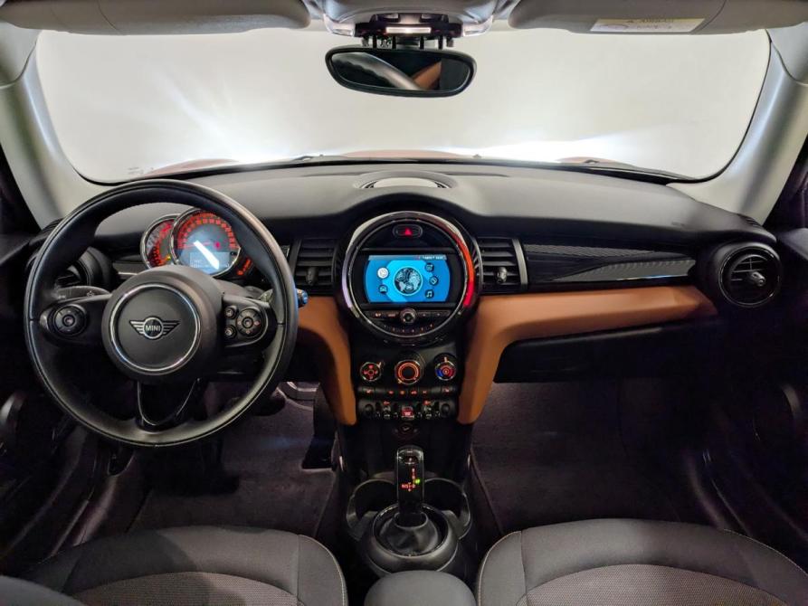 Mini Hatch III (F55/F56) Рестайлинг Санкт-Петербург  - изображение 14