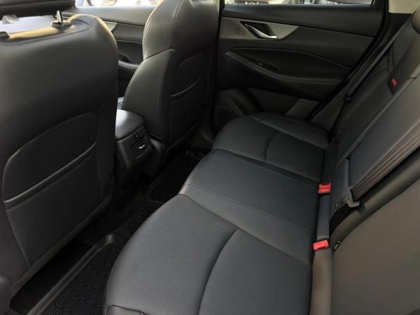 Changan CS35 Plus I Рестайлинг с пробегом 2024 года, цена 1 799 000 рублей, 26263 км, внедорожник, Автокод Объявления