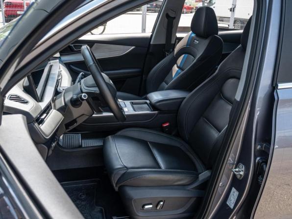 Chery Tiggo 7 Pro Max I с пробегом 2023 года, цена 1 645 000 рублей, 28423 км, внедорожник, Автокод Объявления