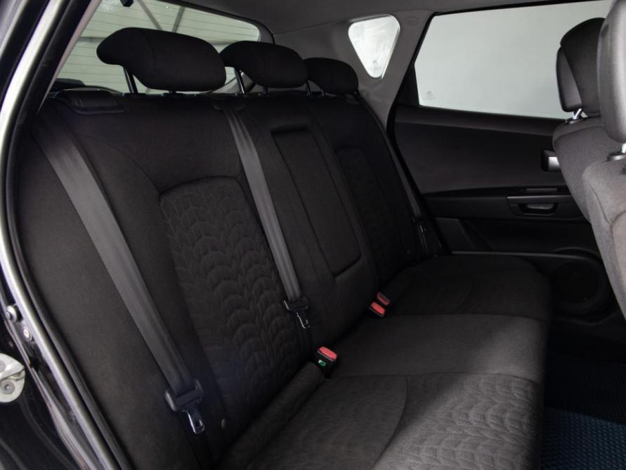 Kia Ceed I Санкт-Петербург  - изображение 11