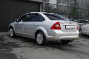 Ford Focus II Рестайлинг Москва  - изображение 22