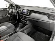 Skoda Rapid II Москва  - изображение 38