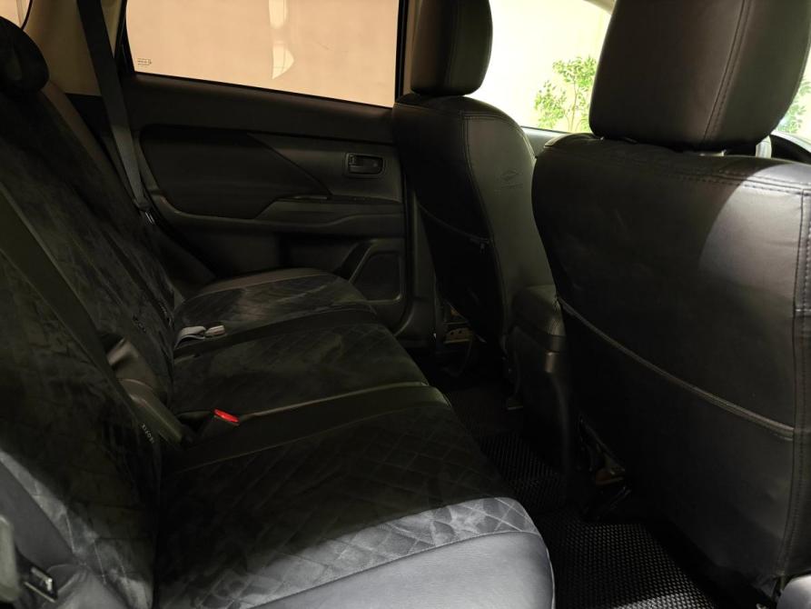 Mitsubishi Outlander III Рестайлинг 2 Волгоград  - изображение 10