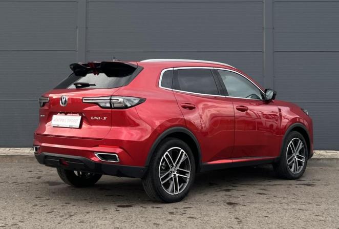Changan CS55 Plus II с пробегом 2024 года, цена 2 288 000 рублей, 25877 км, внедорожник, Автокод Объявления