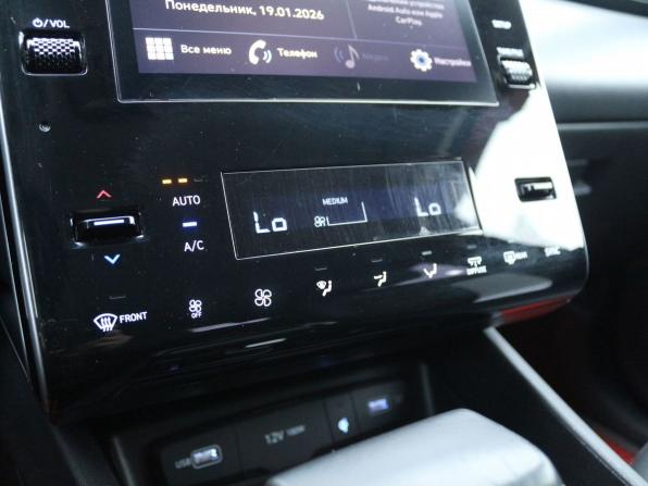 Hyundai Tucson IV с пробегом 2022 года, цена 2 820 000 рублей, 78769 км, внедорожник, Автокод Объявления