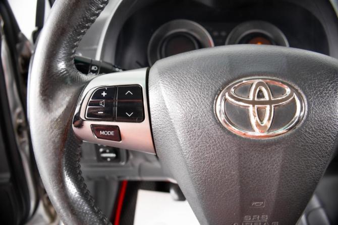 Toyota Corolla X (E140 E150) Рестайлинг с пробегом 2011 года, цена 799 000 рублей, 421598 км, седан, Автокод Объявления