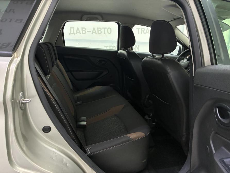 Lada (ВАЗ) XRAY I Пермь  - изображение 18