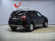 Nissan Terrano III (D10) Уфа  - изображение 20