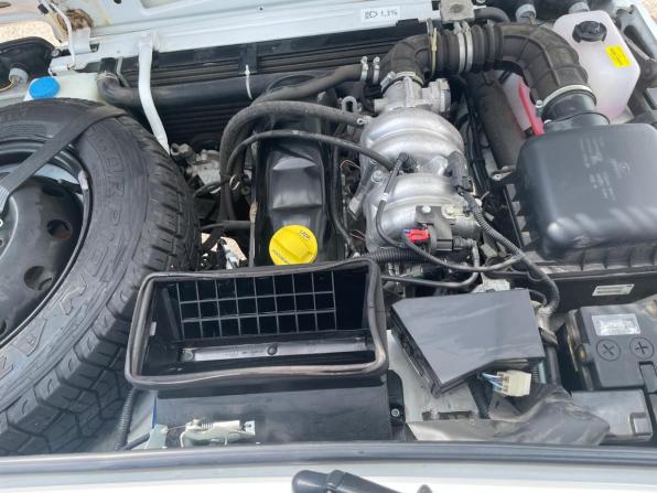 Lada (ВАЗ) Niva Legend с пробегом 2023 года, цена 845 000 рублей, 22785 км, внедорожник, Автокод Объявления