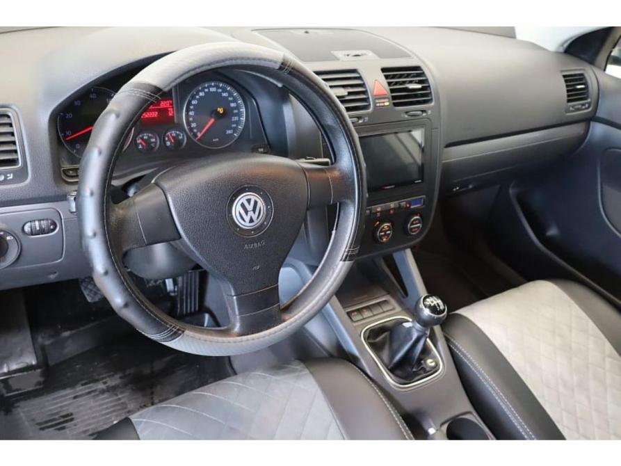 Volkswagen Jetta V Коломна  - изображение 6