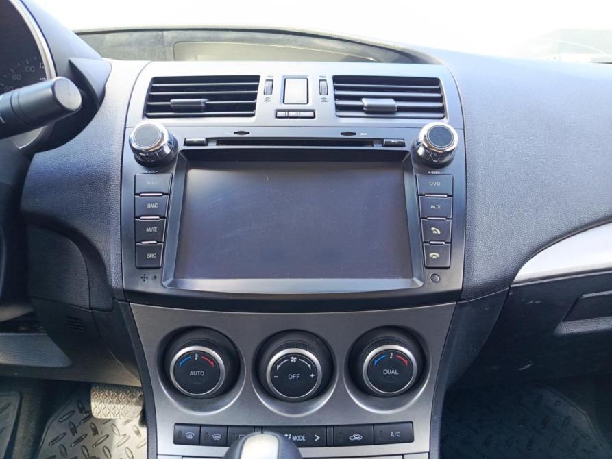 Mazda 3 II (BL) Чебоксары  - изображение 18