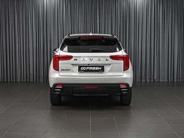 Haval Jolion I Рестайлинг с пробегом 2024 года, цена 1 699 000 рублей, 54174 км, внедорожник, Автокод Объявления