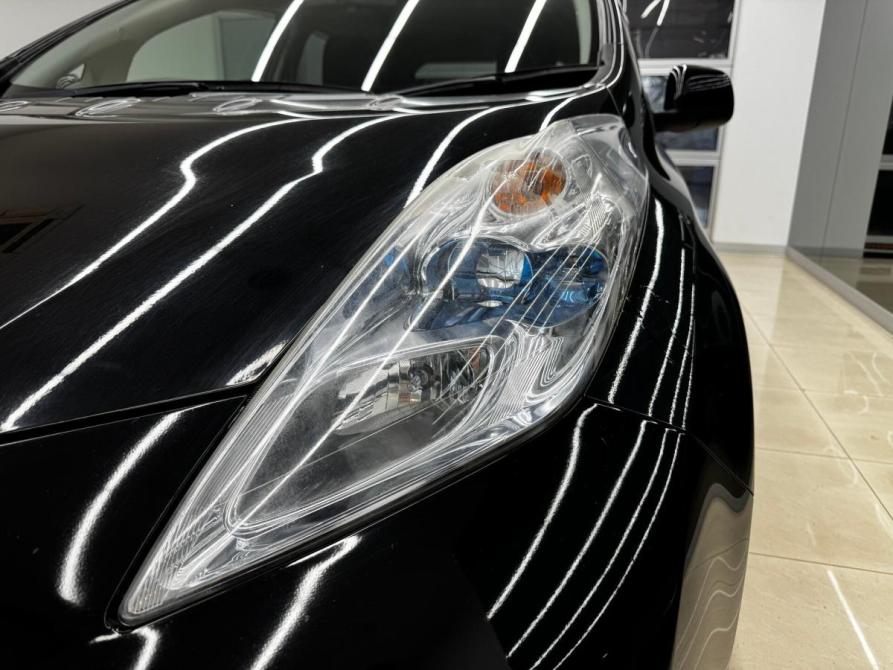 Nissan Leaf I (ZE0/AZE0) Челябинск  - изображение 10