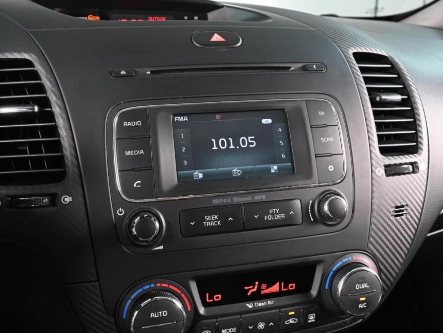 Kia Cerato III Ростов-на-Дону  - изображение 14