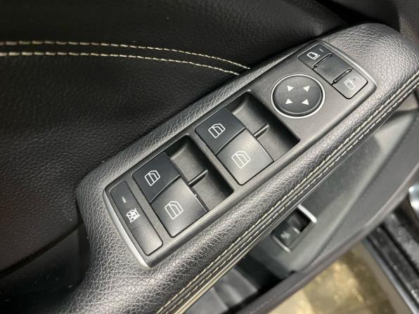 Mercedes-Benz GLA I (X156) с пробегом 2014 года, цена 1 650 000 рублей, 233866 км, внедорожник, Автокод Объявления