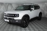 JETOUR T1 Москва  - изображение 19