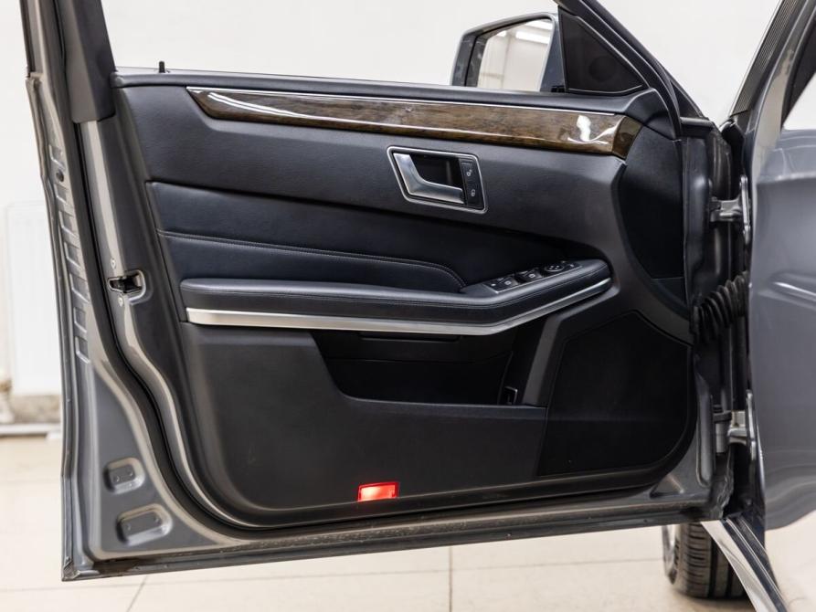 Mercedes-Benz E-Класс IV (W212 S212 C207) Рестайлинг Волгоград  - изображение 28