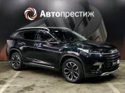 Exeed TX I Рестайлинг Ставрополь  - изображение 34