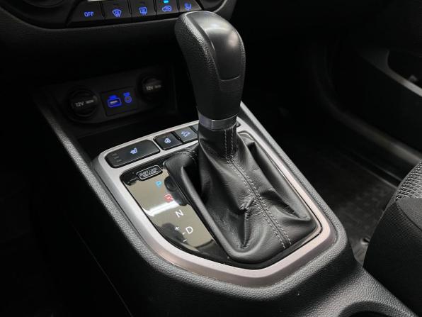 Hyundai Creta I с пробегом 2016 года, цена 1 545 000 рублей, 176100 км, внедорожник, Автокод Объявления