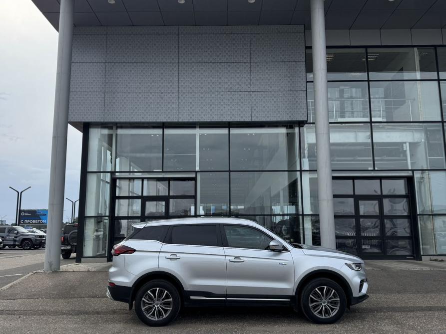 Geely Atlas Pro Тверь  - изображение 6