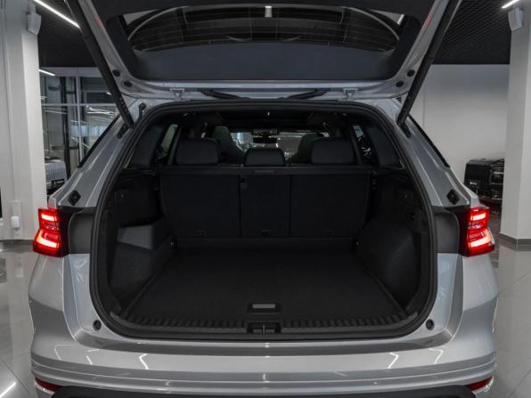 Skoda Kodiaq II с пробегом 2025 года, цена 6 250 000 рублей, 100 км, внедорожник, Автокод Объявления