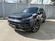 Exeed LX I Рестайлинг Ростов-на-Дону  - изображение 24