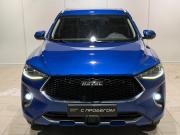 Haval F7 I Самара  - изображение 16