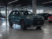 Toyota RAV4 VI (XA60) Москва  - изображение 31