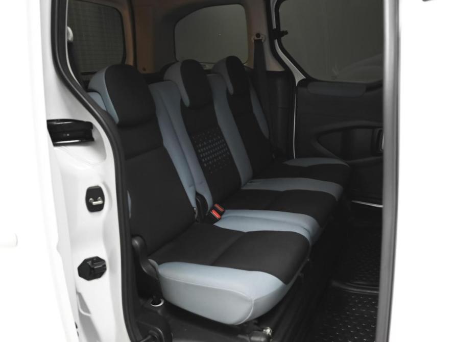 Citroen Berlingo II Ставрополь  - изображение 7