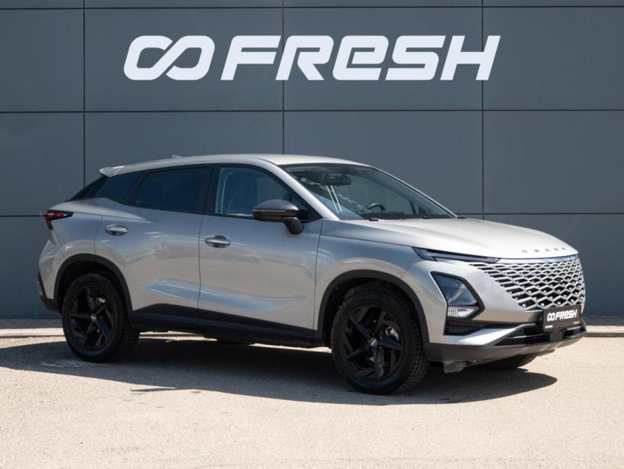 Omoda C5 I Краснодар  - изображение 1