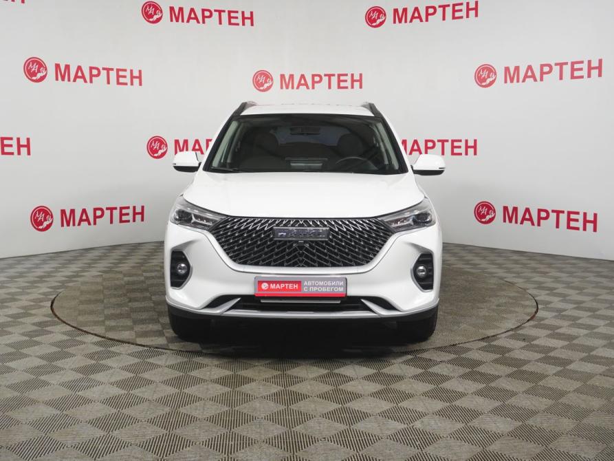 Haval M6 II Вологда  - изображение 2