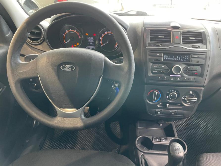 Lada (ВАЗ) Granta I Рестайлинг Стерлитамак  - изображение 8