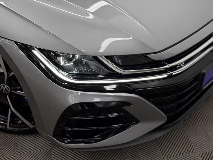 Volkswagen Arteon R Воронеж  - изображение 12
