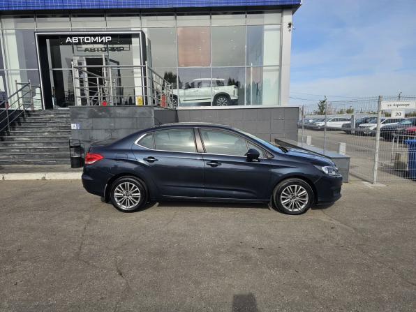 Citroen C4 II Рестайлинг с пробегом 2019 года, цена 1 200 000 рублей, 127427 км, седан, Автокод Объявления