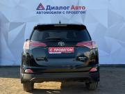 Toyota RAV4 IV (XA40) Рестайлинг Набережные Челны  - изображение 31