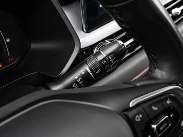 Chery Tiggo 4 Pro I с пробегом 2022 года, цена 1 480 000 рублей, 96137 км, внедорожник, Автокод Объявления
