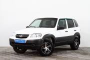 Lada (ВАЗ) Niva Сургут  - изображение 21