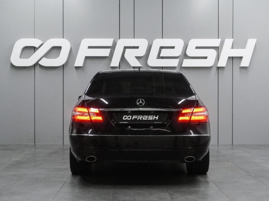 Mercedes-Benz E-Класс IV (W212 S212 C207) Воронеж  - изображение 4
