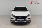Lada (ВАЗ) Vesta I Рестайлинг (NG) Саратов  - изображение 26