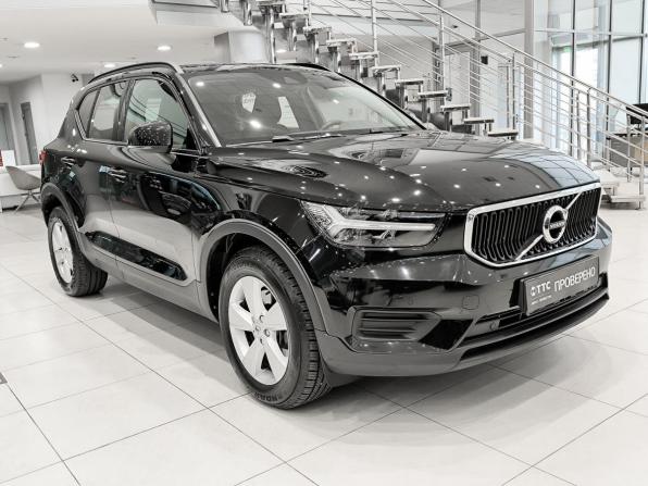 Volvo XC40 I с пробегом 2019 года, цена 2 650 000 рублей, 85249 км, внедорожник, Автокод Объявления